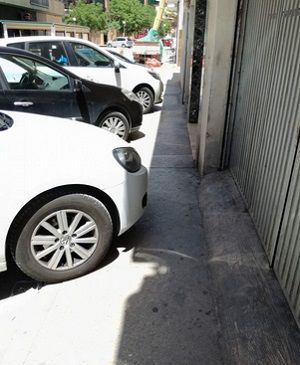 Fotografía: Óscar Esparza
