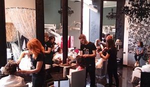 Fotografía: Asociación de Comerciantes de Alcañiz