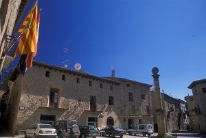 Foto: www.matarranyaturismo.es