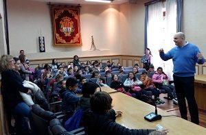 Fotografía: Ayuntamiento de Alcañiz