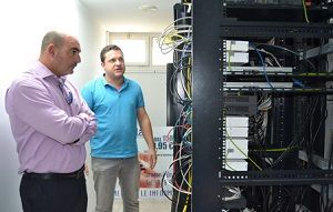 Fotografía: Ayuntamiento de Alcañiz