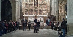 Fotografía: Ayuntamiento de Caspe