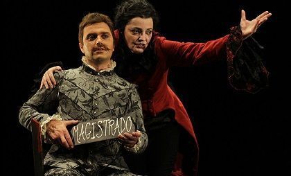 Fotografía: www.morfeoteatro.com