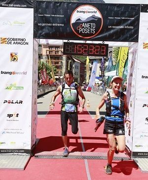 Foto: Gran Trail Aneto Posets