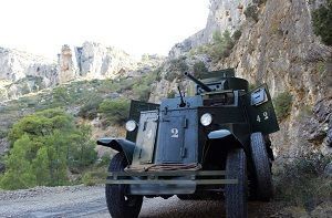 Fotografía: Militaria
