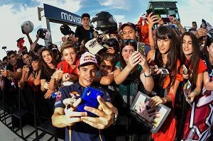 Fotografía: Agency Sport Media