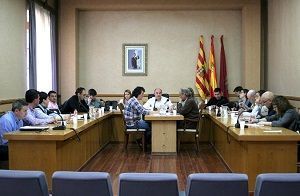 Fotografía: Ayuntamiento de Alcañiz