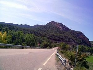 Foto: www.visitbajoaragon.com