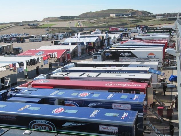 Fotografía: MotorLand