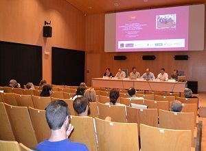Fotografía: Ayuntamiento de Alcañiz