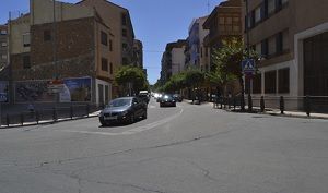 Fotografía: Ayuntamiento de Alcañiz