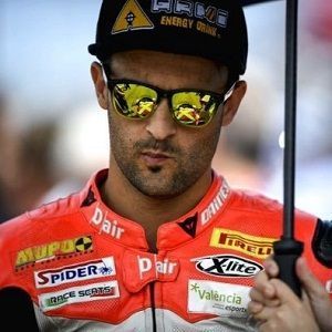 Foto de perfil de Twitter @XaviFores