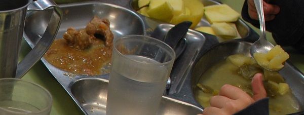 La medida se ha tomado ante la falta de comedor escolar en verano