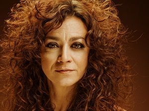 Carmen París actuará en la gala de ASADICC La cantante Carmen París actuará en la gala de ASADICC