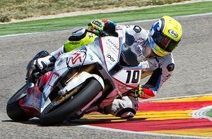 Pilotos de renombre en el Campeonato de España de Velocidad de MotorLand CEV 2013 en MotorLand. Foto: Juan Mulet