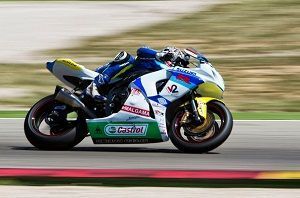CEV 2013 en MotorLand. Foto: Juan Mulet