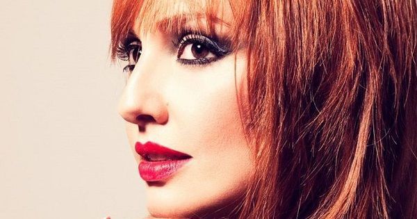 La actriz Cristina Castaño actuará en El lenguaje de tus ojos