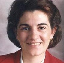María José Toquero, ganadora. María José Toquero, ganadora.