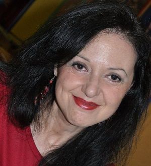 Luz Rodriguez presentará "El pez de la despedida"