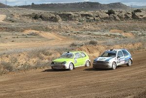 Fotografía: MotorLand Aragón