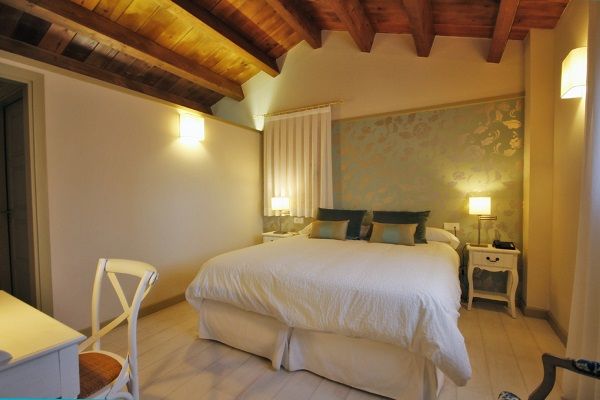 El Convent (La Fresneda). Imagen: trivago.es