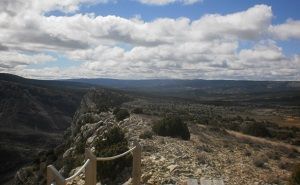 www.geoparquemaestrazgo.com
