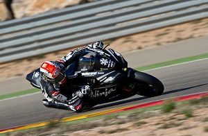 Foto: Kawasaki Racing Team