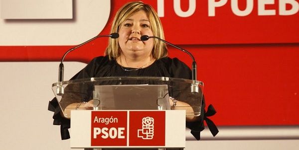 Yolanda Casaus. Foto: portalabiertodeandorra.blogspot.com
