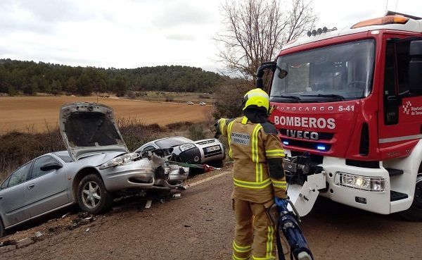 Fotografía: Diputación Provincial de Teruel