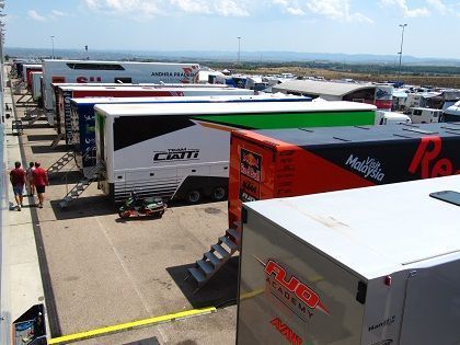 Fotografía: MotorLand