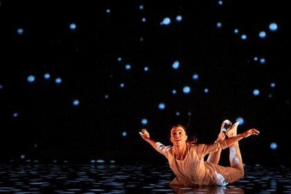 "Colorhadas" abrirá el ciclo