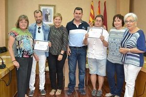Fotografía: Ayuntamiento de Alcañiz
