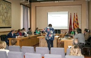Foto: Ayuntamiento de Alcañiz