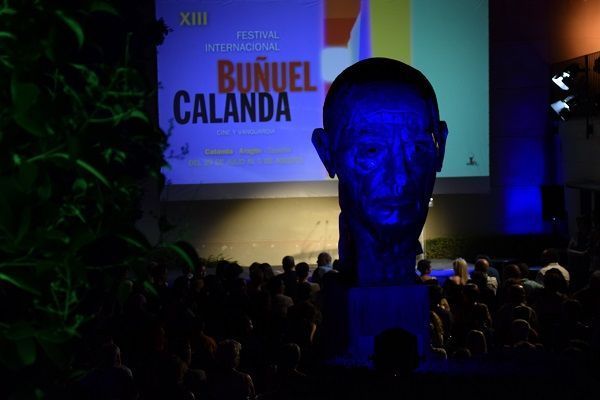 Fotografía: Festival Internacional Buñuel-Calanda