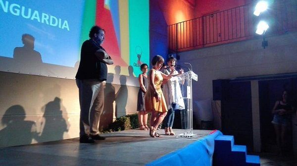 Fotografía: Festival Internacional Buñuel-Calanda