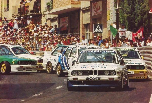Fotografía publicada por Juventudes del Circuito Guadalope