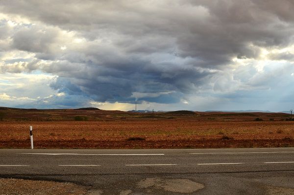 Fotografía: Ricardo Rodríguez - Káralom