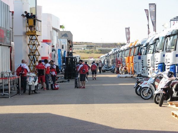 Fotografía: MotorLand