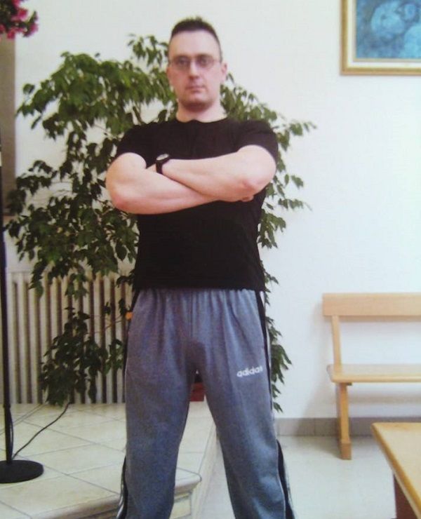 Norbert Feher (Facebook)