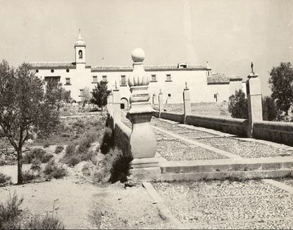 Fotografía: Jesús Ponz Zapater