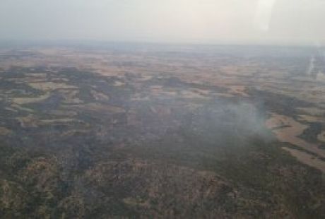 Fotografía: Gobierno de Aragón