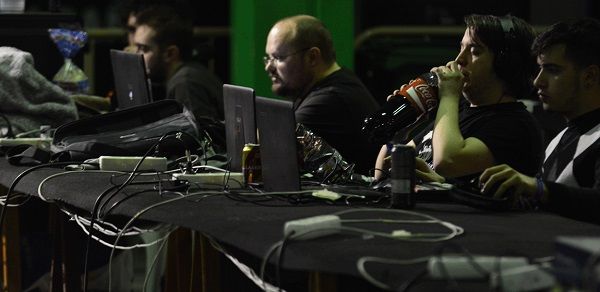 Fotografía: tecnolandalcaniz.com