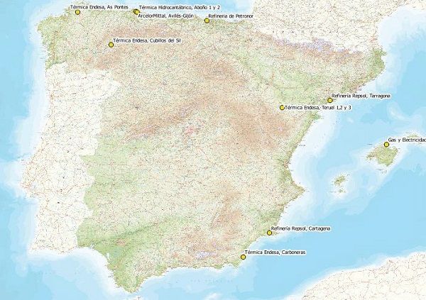 Imágen del estudio del Ovservatorio de la Sostenibilidad