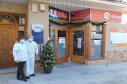 Carnicería de Torrecilla reparte más de 4 millones en décimos