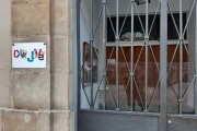 Alcañiz. Comienza el festival de cortometrajes