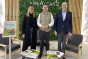 Segunda edición de la Feria Agroalcañiz