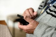 Pequeños municipios bajoaragoneses ofrecerán formación digital para sus mayores