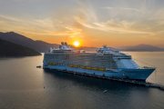 Cruceros familiares en 2026: vacaciones con niños y sin preocupaciones
