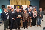 La DO “Aceite del Bajo Aragón” salvará unos 8 millones de litros tras las intensas lluvias
