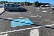Reordenación del entorno de la Estación de Autobuses de Alcañiz